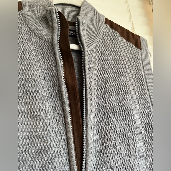 Chaps Vest Medium - Picture 6 of 8